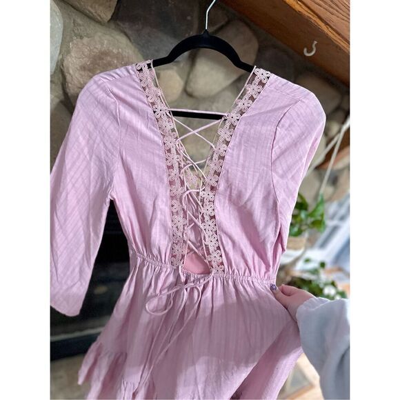 White Birch Boutique dress NWT - Picture 10 of 16